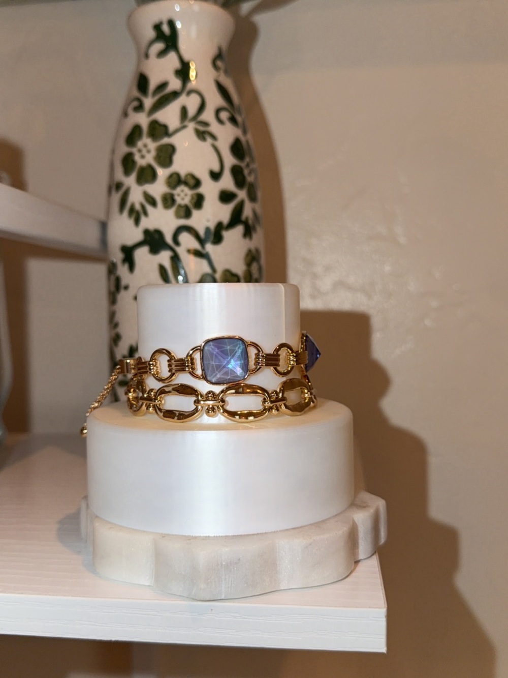 BP reveled bracelets